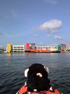 MISUMI vs 日米鉱油